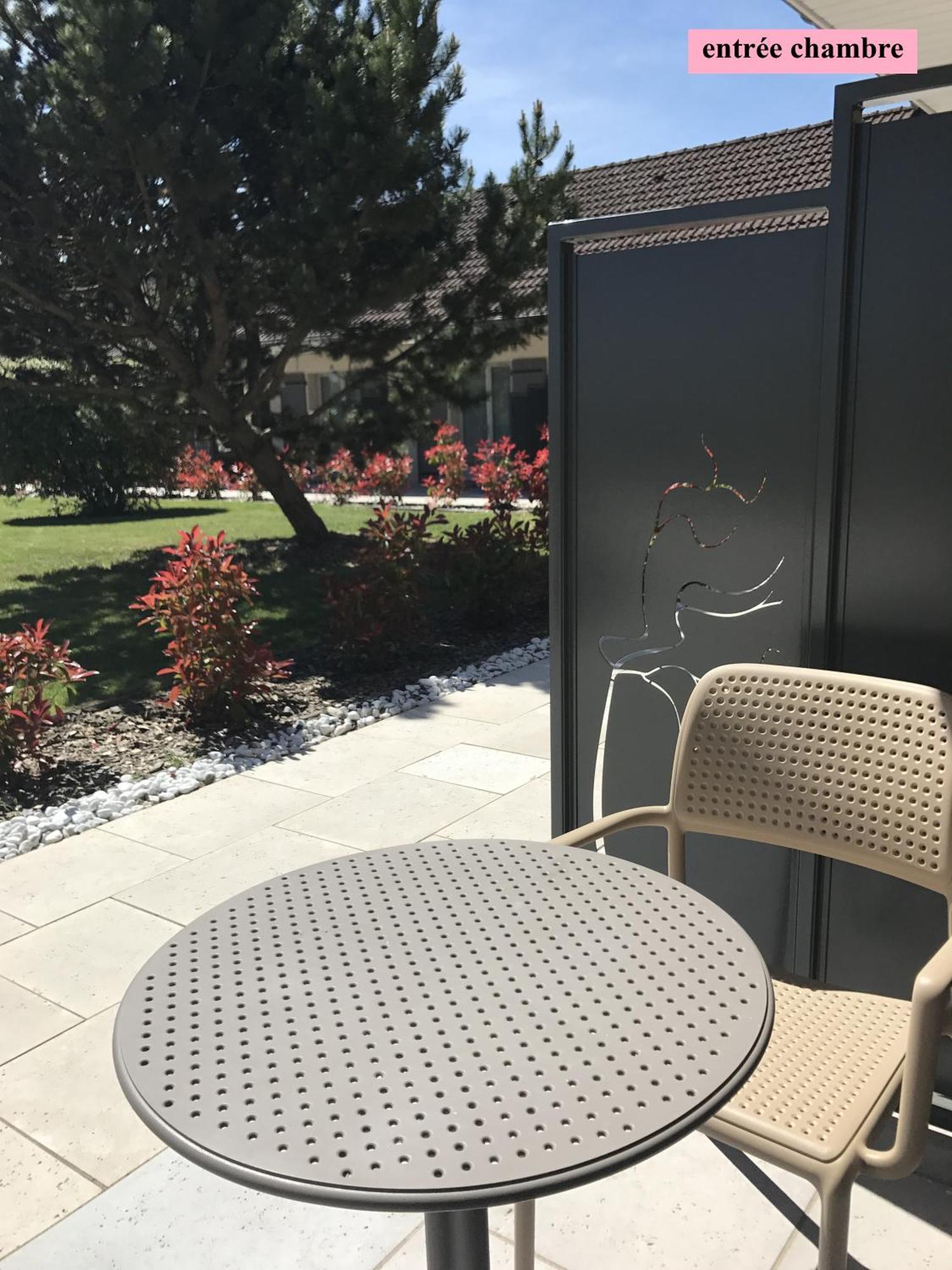 Hotel Le Clos Badan Nuits-Saint-Georges Zewnętrze zdjęcie