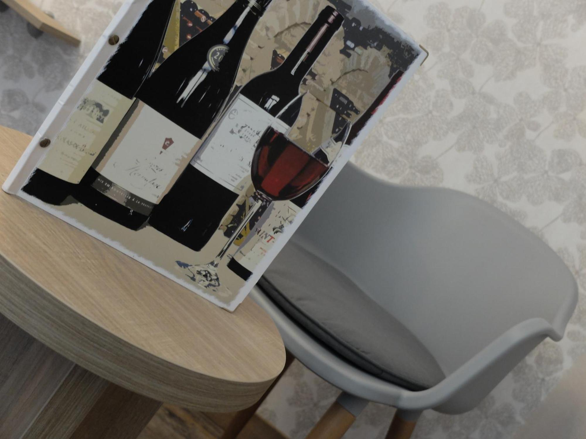 Hotel Le Clos Badan Nuits-Saint-Georges Zewnętrze zdjęcie
